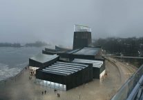 Guggenheim Helsinki entry | Slade Architecture