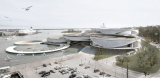 Guggenheim Helsinki entry | Tammo Prinz Architects