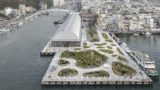 Gushan Fish Market | C.M. Chao Architect & Planners