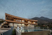 H.D. House | Biourban Arquitectos