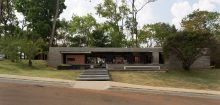 H&A House | Costaveras Arquitetos