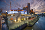 Hamer Hall | ARM Architecture