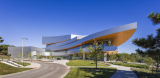 Hancher Auditorium | Pelli Clarke Pelli Architects