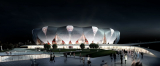 Hangzhou Sports Park | NBBJ & CCDI