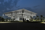 Hanoi Museum | gmp Architekten