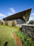 Harrington Grove Country Club | Hassell