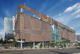 Harvey B Gantt Center for African-American Arts + Culture | The Freelon Group Architects