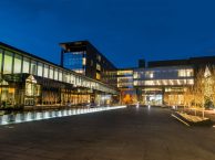 Hatfield-Dowlin Complex Oregon’s University | ZGF Architects