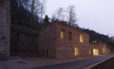 Heidelberg Castle | Max Dudler Architekt