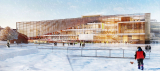 Helsinki Library – The Heart Of The Metropolis | Henning Larsen Architects