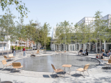 Henning G. Kruses Plads | BIG