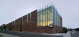 Hercules Public Library | Will bruder+PARTNERS