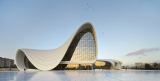 Heydar Aliyev Center | Zaha Hadid Architects