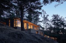 Hillside Sanctuary | Hoedemaker Pfeiffer