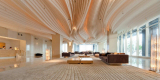 Hilton Pattaya | Department of Architecture