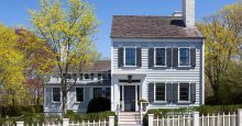 Historic House Restoration: 10 Tips to Get You Started