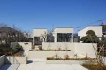 Hopscotch House | Hiramoto Design Studio