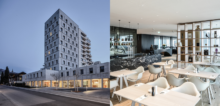 Hotel Flint l Marte.Marte Architects