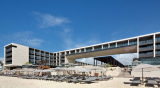 Hotel Grand Hyatt Playa del Carmen | Sordo Madaleno Arquitectos