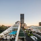 Hotel Hyatt Regency Andares | Sordo Madaleno Arquitectos