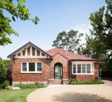 House Au Yeung | Tribe Studio Architects