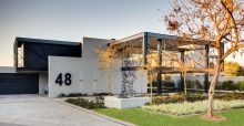 House Ber | Nico van der Meulen Architects