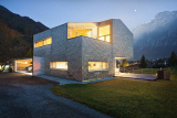 House Haller | Jurgen Haller