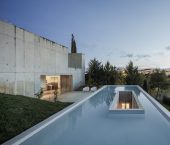 House in Ladera | Estudio Juan Domingo Santos