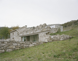 House in Melgaço | Nuno Brandão Costa