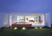 House In Palabritas | Metropolis