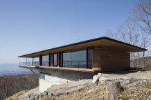 House in Yatsugatake | Kidosaki Architects Studio