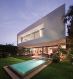 House M | Jaime Ortiz de Zevallos