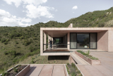 House MF | alarciaferrer arquitectos