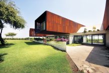 House N | Cheng Franco Arquitectos