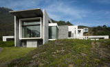 House Near El Cerro De Chipinque | Surber Barber Choate + Hertlein Architects