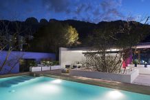 House TEC 205 | Moneo Brock Studio