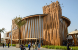 Hungary Pavilion Expo 2020 Dubai | ArchEA Atelier + Paralel Atelier