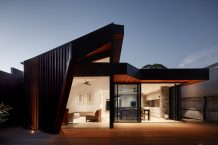 Hunters Hill House | Joshua Mulders Architects