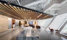 Hyatt Global Headquarters | Gensler