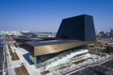 Hyundai Motorstudio Goyang | Delugan Meissl Associated Architects