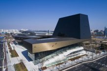 Hyundai Motorstudio | Suh Architects