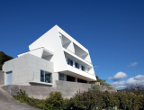 I-House | Architect show co.,Ltd