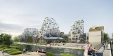 Ilot de l’Octroi Housing | MVRDV