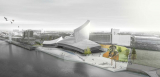 Imperial War Museum North | Studio Daniel Libeskind