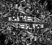 Inception Cityscapes | Brad Sloan