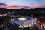 Incheon Children’s Science Museum | HAEAHN Architecture + Yooshin Architects & Engineers + Seongwoo Engineering & Architects