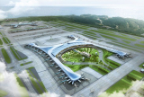 Incheon International Airport | Gensler