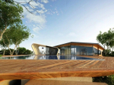 Inflatable Pool House | AirClad