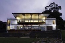 Inlet House | Seeley Architects