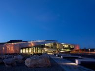 Inspiria Science Center | AART architects